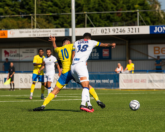 Rams 3 Havant and Waterlooville 5 (97 of 384)