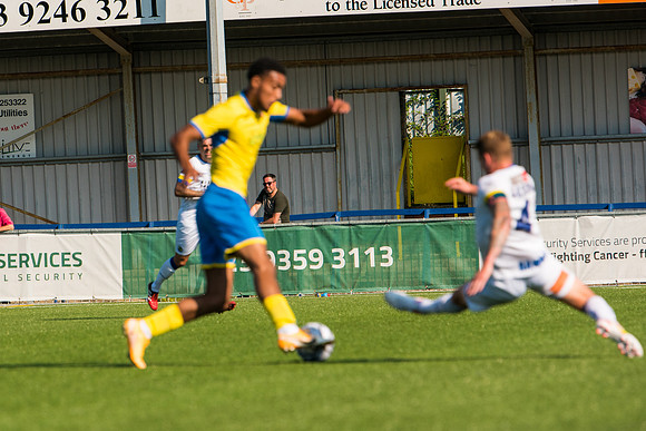 Rams 3 Havant and Waterlooville 5 (98 of 384)