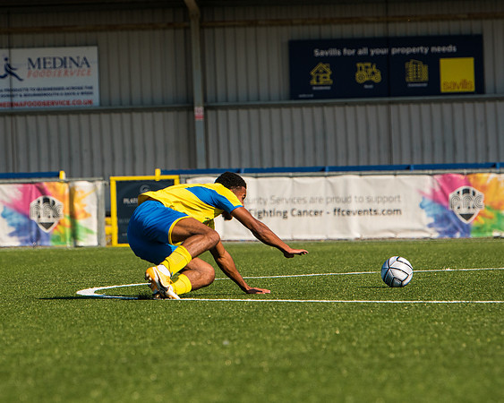 Rams 3 Havant and Waterlooville 5 (99 of 384)