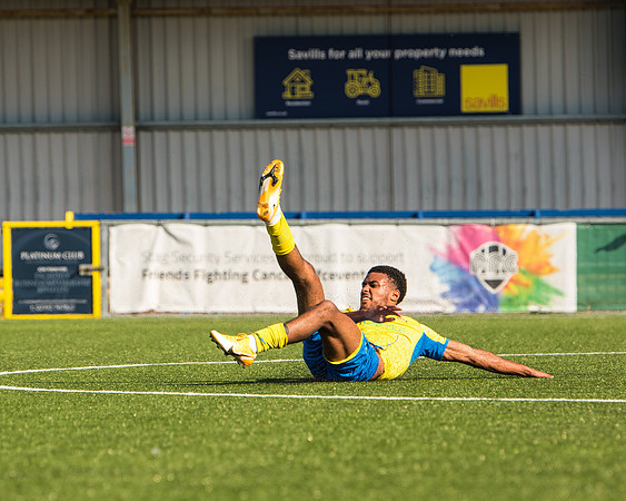 Rams 3 Havant and Waterlooville 5 (101 of 384)