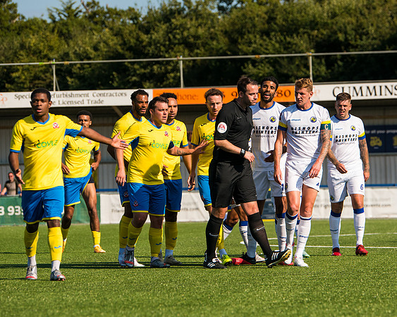 Rams 3 Havant and Waterlooville 5 (103 of 384)