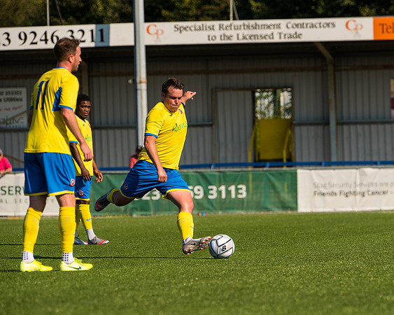 Rams 3 Havant and Waterlooville 5 (107 of 384)