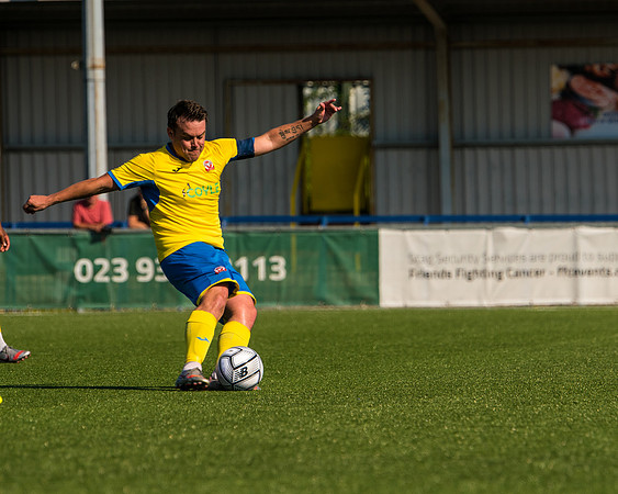 Rams 3 Havant and Waterlooville 5 (108 of 384)