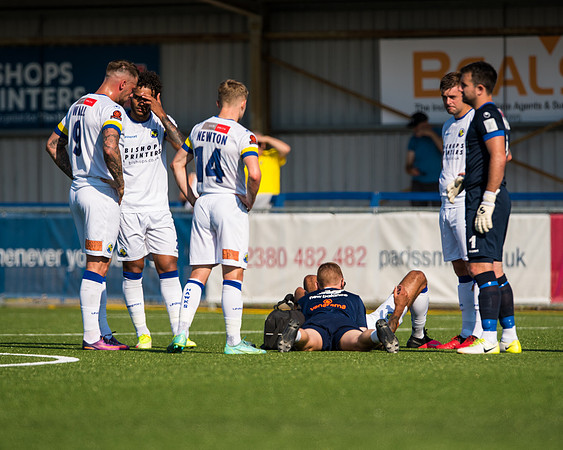 Rams 3 Havant and Waterlooville 5 (109 of 384)