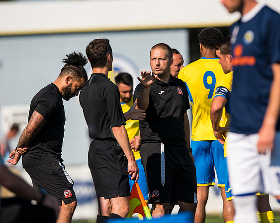 Rams 3 Havant and Waterlooville 5 (110 of 384)