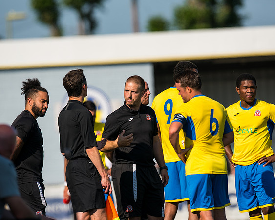 Rams 3 Havant and Waterlooville 5 (111 of 384)