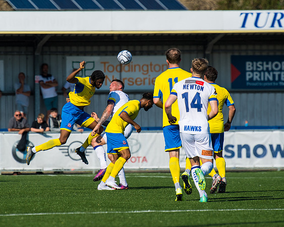 Rams 3 Havant and Waterlooville 5 (113 of 384)