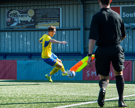 Rams 3 Havant and Waterlooville 5 (112 of 384)
