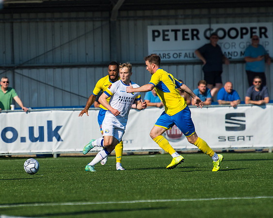 Rams 3 Havant and Waterlooville 5 (115 of 384)