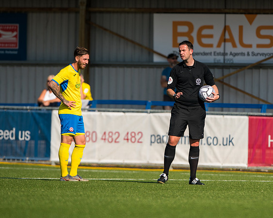 Rams 3 Havant and Waterlooville 5 (117 of 384)