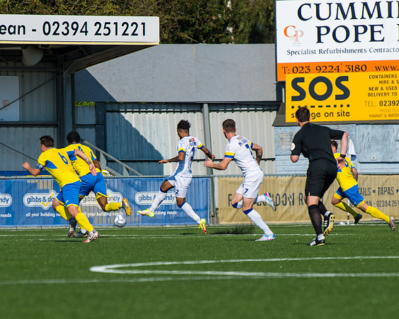 Rams 3 Havant and Waterlooville 5 (118 of 384)