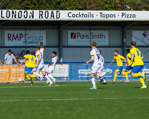 Rams 3 Havant and Waterlooville 5 (119 of 384)