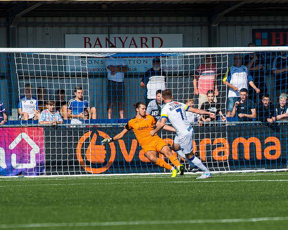 Rams 3 Havant and Waterlooville 5 (120 of 384)
