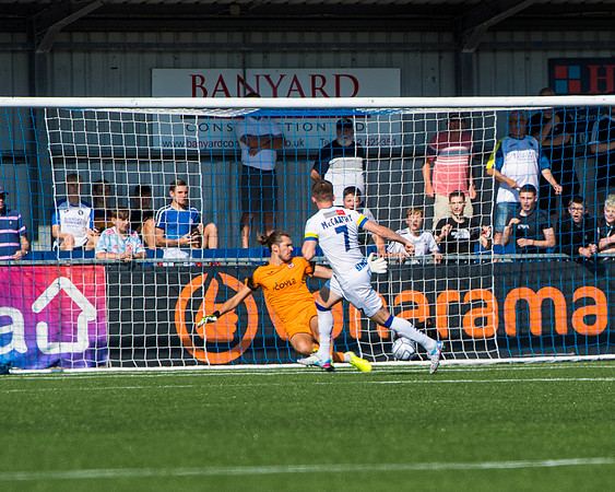 Rams 3 Havant and Waterlooville 5 (121 of 384)