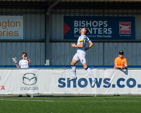 Rams 3 Havant and Waterlooville 5 (125 of 384)