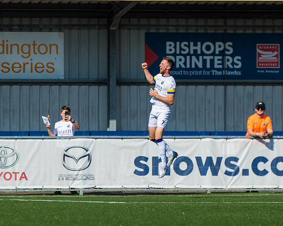 Rams 3 Havant and Waterlooville 5 (126 of 384)