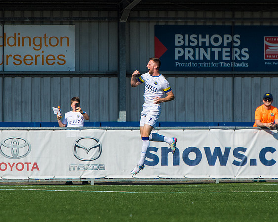 Rams 3 Havant and Waterlooville 5 (127 of 384)