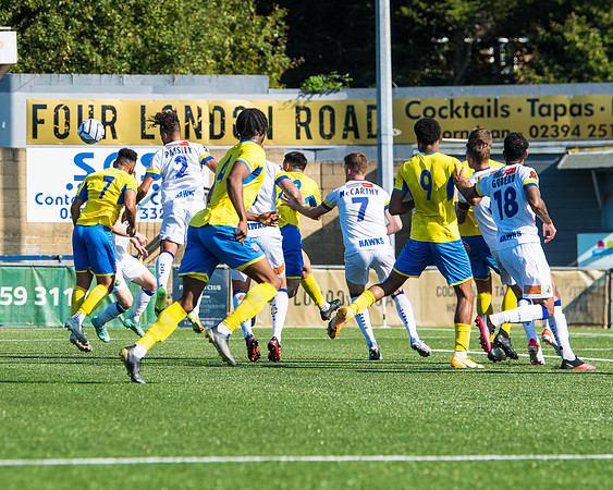 Rams 3 Havant and Waterlooville 5 (128 of 384)