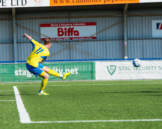 Rams 3 Havant and Waterlooville 5 (131 of 384)