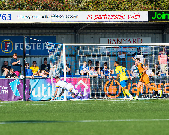 Rams 3 Havant and Waterlooville 5 (132 of 384)
