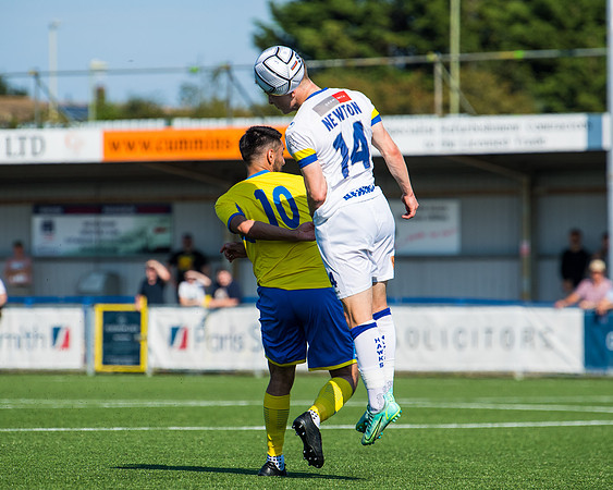 Rams 3 Havant and Waterlooville 5 (133 of 384)