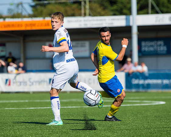 Rams 3 Havant and Waterlooville 5 (135 of 384)