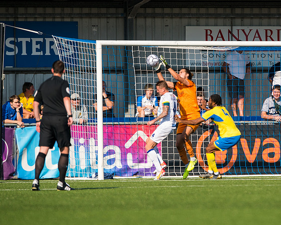 Rams 3 Havant and Waterlooville 5 (136 of 384)