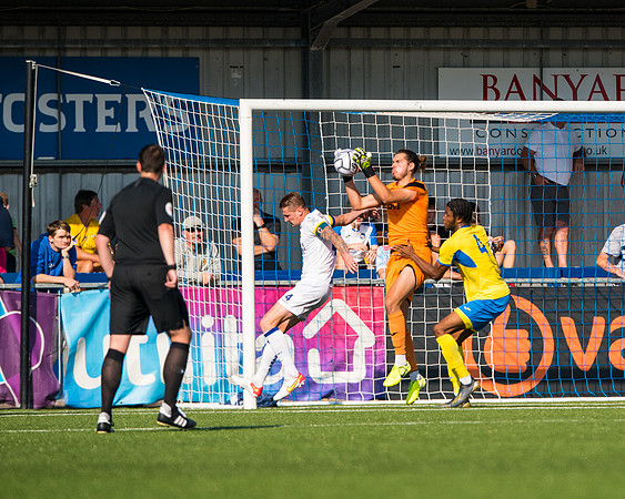 Rams 3 Havant and Waterlooville 5 (137 of 384)
