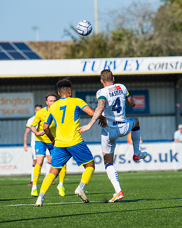 Rams 3 Havant and Waterlooville 5 (139 of 384)