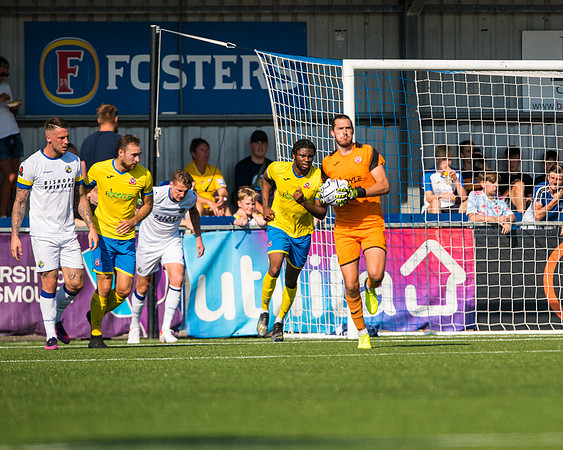Rams 3 Havant and Waterlooville 5 (138 of 384)