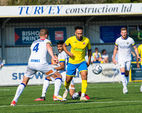 Rams 3 Havant and Waterlooville 5 (140 of 384)