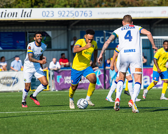 Rams 3 Havant and Waterlooville 5 (141 of 384)