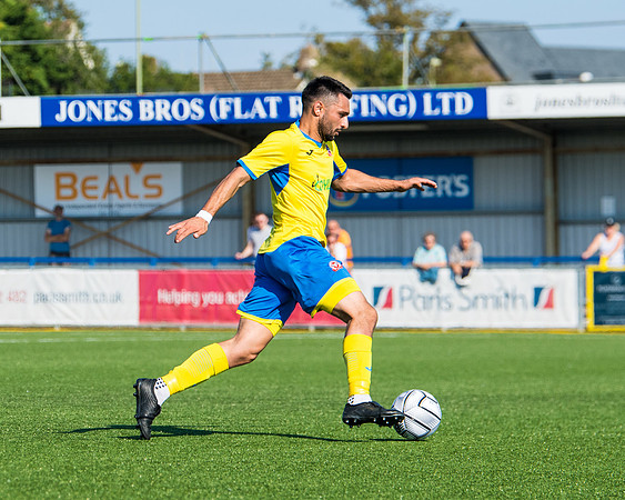Rams 3 Havant and Waterlooville 5 (143 of 384)