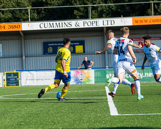 Rams 3 Havant and Waterlooville 5 (144 of 384)