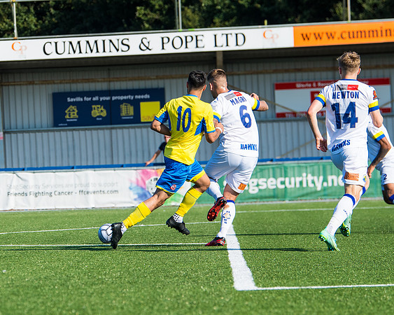 Rams 3 Havant and Waterlooville 5 (145 of 384)