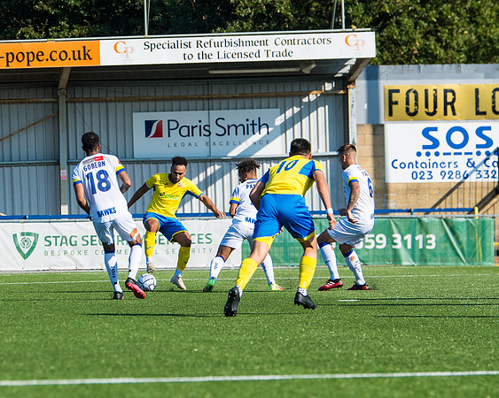 Rams 3 Havant and Waterlooville 5 (146 of 384)