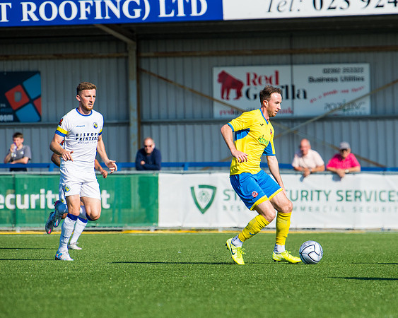 Rams 3 Havant and Waterlooville 5 (147 of 384)