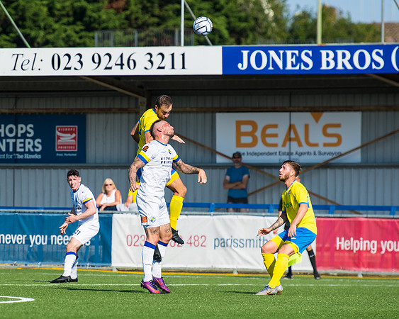 Rams 3 Havant and Waterlooville 5 (148 of 384)