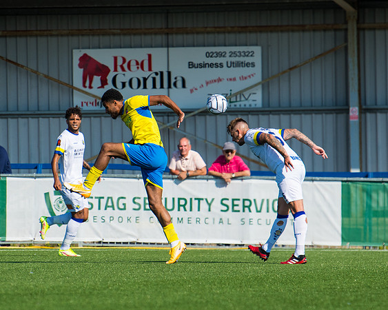 Rams 3 Havant and Waterlooville 5 (149 of 384)