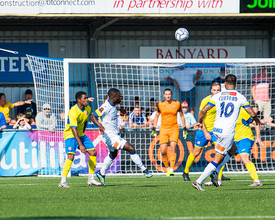 Rams 3 Havant and Waterlooville 5 (150 of 384)