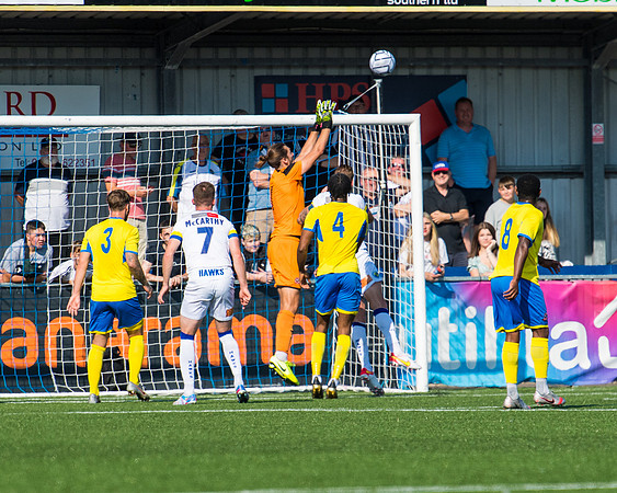 Rams 3 Havant and Waterlooville 5 (152 of 384)