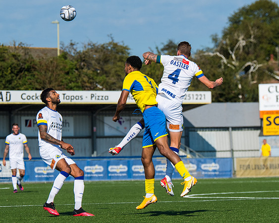 Rams 3 Havant and Waterlooville 5 (154 of 384)