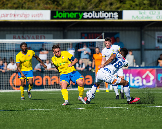 Rams 3 Havant and Waterlooville 5 (156 of 384)