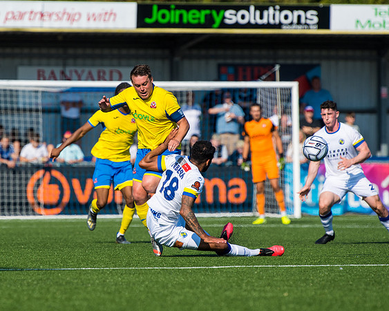 Rams 3 Havant and Waterlooville 5 (157 of 384)