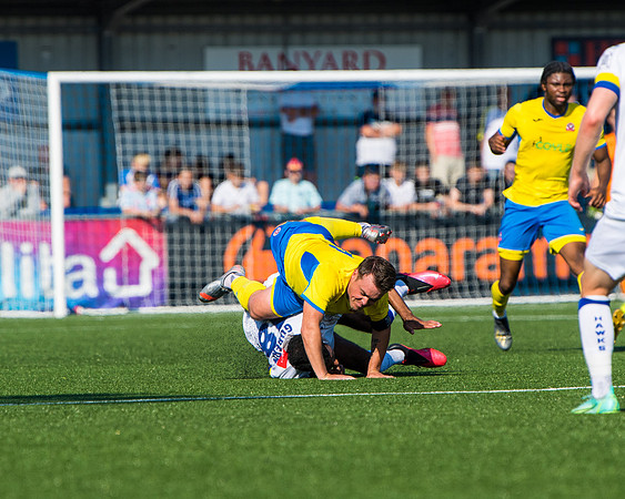 Rams 3 Havant and Waterlooville 5 (158 of 384)
