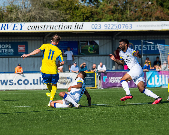 Rams 3 Havant and Waterlooville 5 (161 of 384)