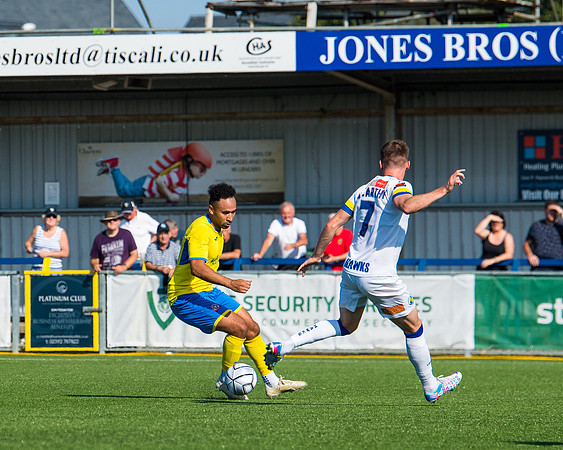 Rams 3 Havant and Waterlooville 5 (162 of 384)
