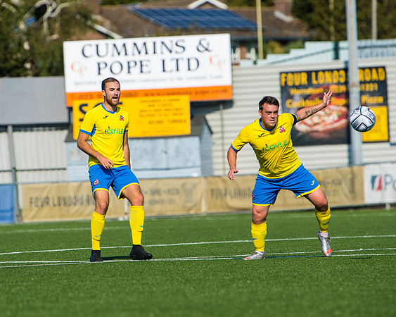 Rams 3 Havant and Waterlooville 5 (163 of 384)