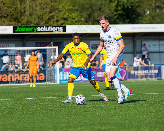 Rams 3 Havant and Waterlooville 5 (164 of 384)