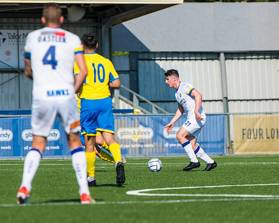 Rams 3 Havant and Waterlooville 5 (165 of 384)